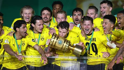 A­l­m­a­n­y­a­ ­K­u­p­a­s­ı­­n­ı­ ­D­o­r­t­m­u­n­d­ ­k­a­z­a­n­d­ı­